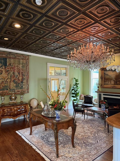 Hotel St. Helena Hotel in Saint Helena