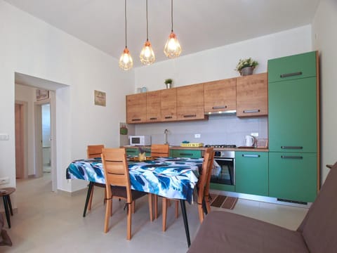 Apartments Ana 1707 Apartment in Banjole