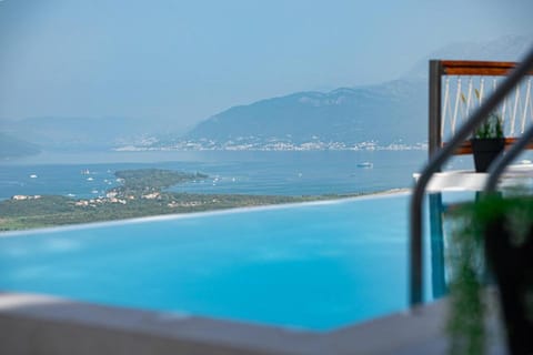 Villa Gorazda Apartment in Kotor Municipality