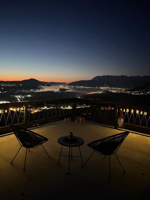 Villa Gorazda Apartment in Kotor Municipality