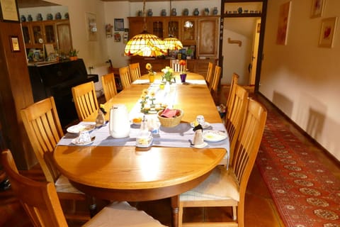 Pension Haus Ursula Bed and Breakfast in Koblenz