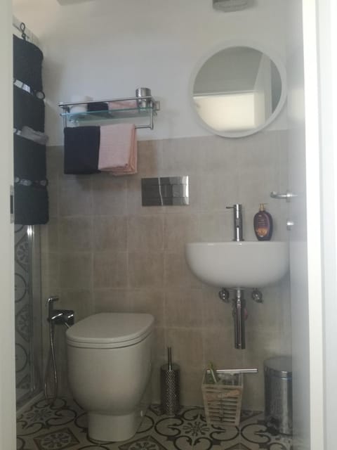 Rivamare San Terenzo Bed and Breakfast in Lerici