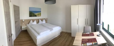 "Villa Seute Deern" Trassenheide, Familie Meutzner Apartment in Trassenheide