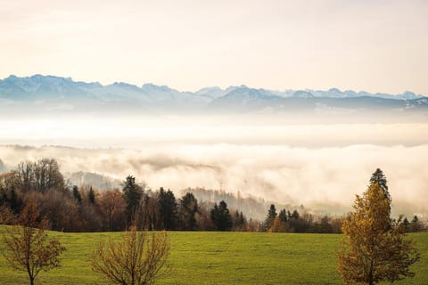 Natural landscape, View (from property/room), Hiking, Sunrise, Sunset