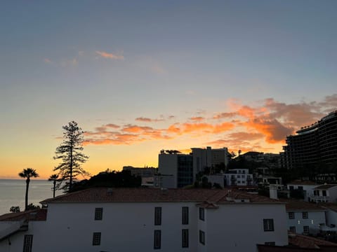View (from property/room), Sunset