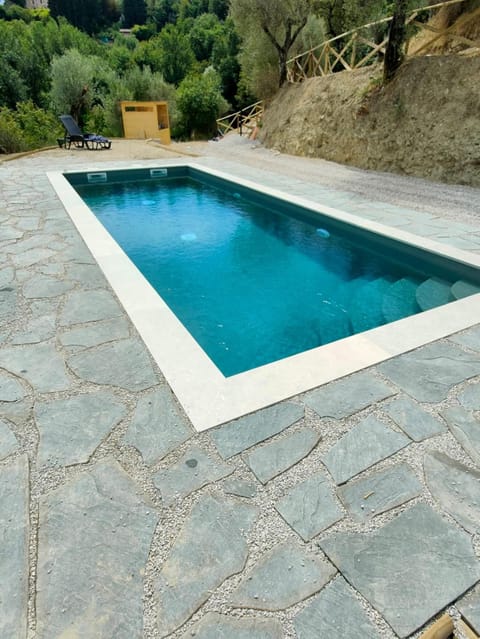 la dimora degli angeli Farm Stay in Perugia