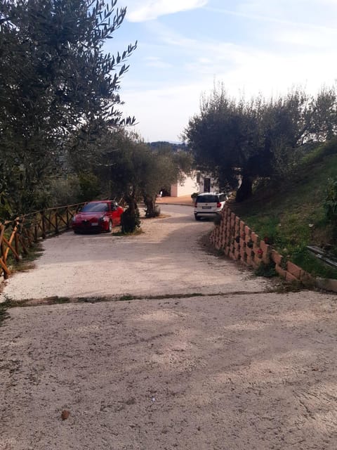 la dimora degli angeli Farm Stay in Perugia