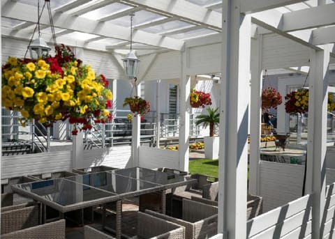 Palisander z widokiem na morze Apartment in West Pomeranian Voivodeship, Poland