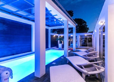 Palisander z widokiem na morze Apartment in West Pomeranian Voivodeship, Poland