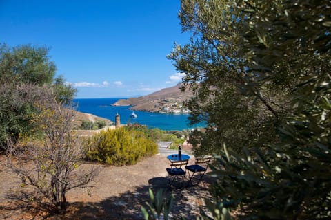 Sea view