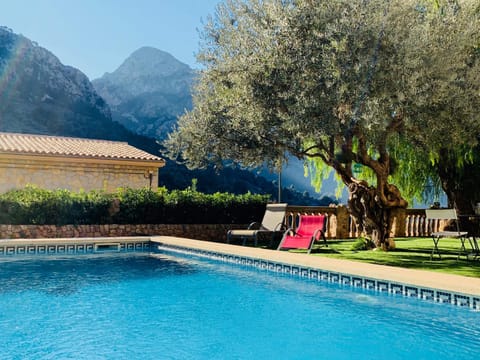 Pool view, Swimming pool, Swimming pool