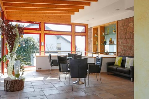 Haus Rebland Urlaubsglück-Hotel Hotel in Baden-Baden