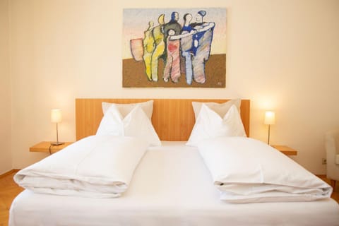 Brauhaus Breznik Bed and Breakfast in Carinthia, Austria