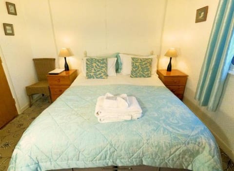 Strands Hotel/Screes Inn & Micro Brewery Hotel in Copeland District