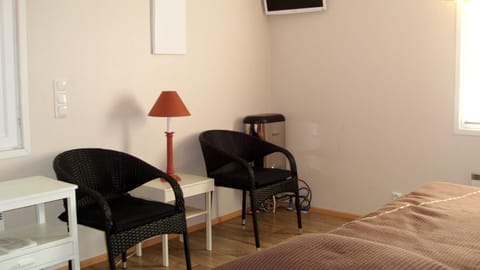 Kyläsepän Maja House in Finland