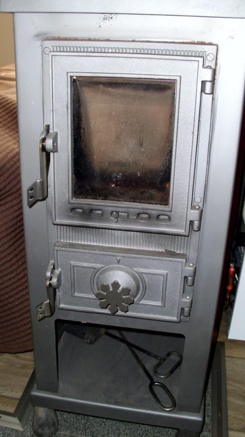 Kyläsepän Maja House in Finland