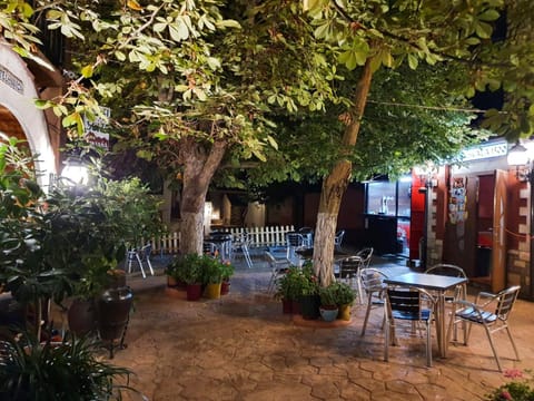 Facade/entrance, Off site, Summer, Garden