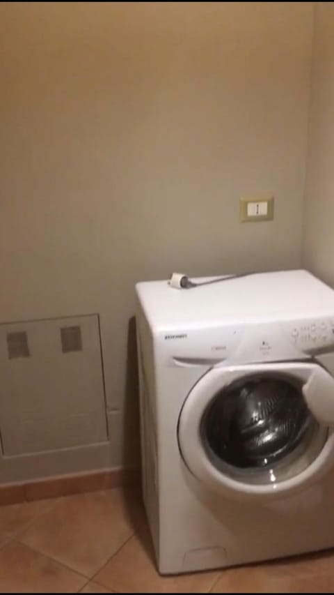 Residenza la Basilica Apartment in Umbria