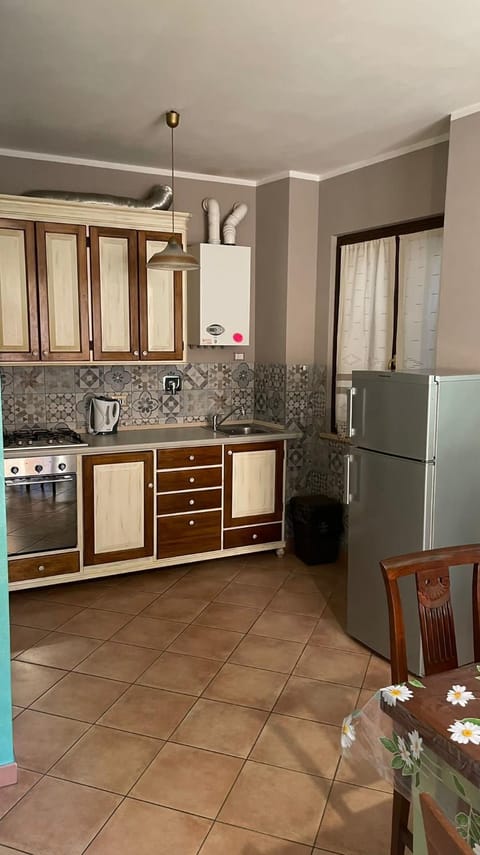 Residenza la Basilica Apartment in Umbria