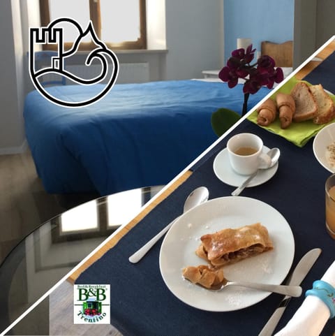 Food and drinks, Breakfast
