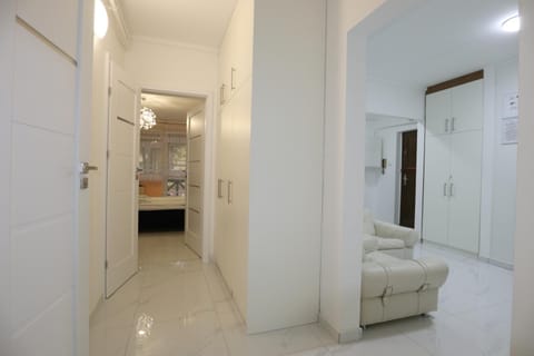 Anna apartman Apartment in Szeged