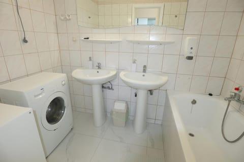 Anna apartman Apartment in Szeged