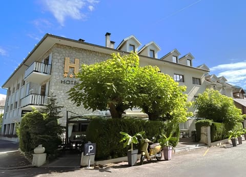 Hôtel Catalpa Hotel in Annecy