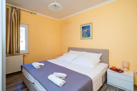 Apartmani Niki ZVEKOVICA Apartment in Cavtat