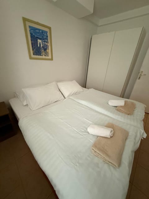 Apartmani Niki ZVEKOVICA Apartment in Cavtat