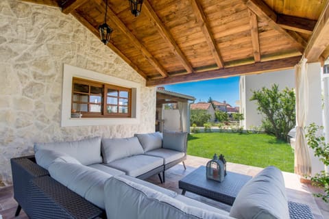 House for Rent Leila House in Šibenik