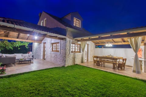 House for Rent Leila House in Šibenik