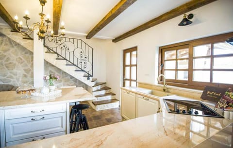 House for Rent Leila House in Šibenik