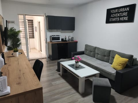 Villa Beautiful Apartment in Decentralized Administration of Macedonia and Thrace