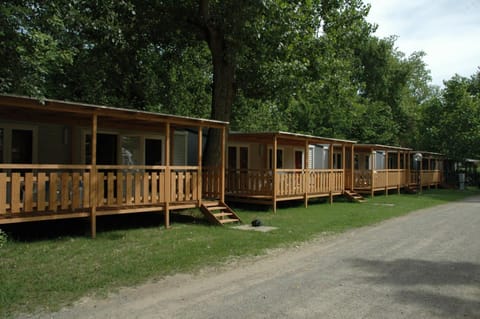 Camping Listro Campground/ 
RV Resort in Castiglione del Lago