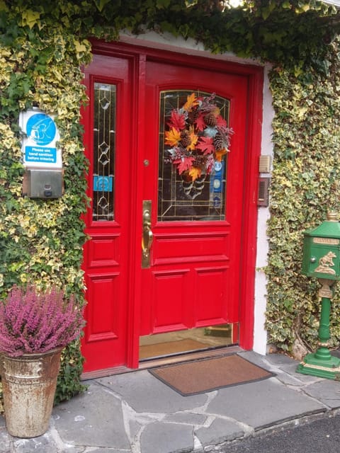 Ash Grove House Bed and Breakfast in Galway