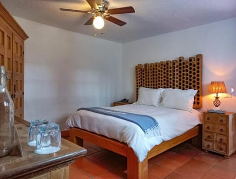 La Provence Restaurant & Hotel Boutique Hotel in Cuernavaca