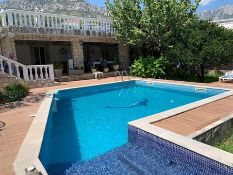 Andolly Apartments Apartment in Montenegro