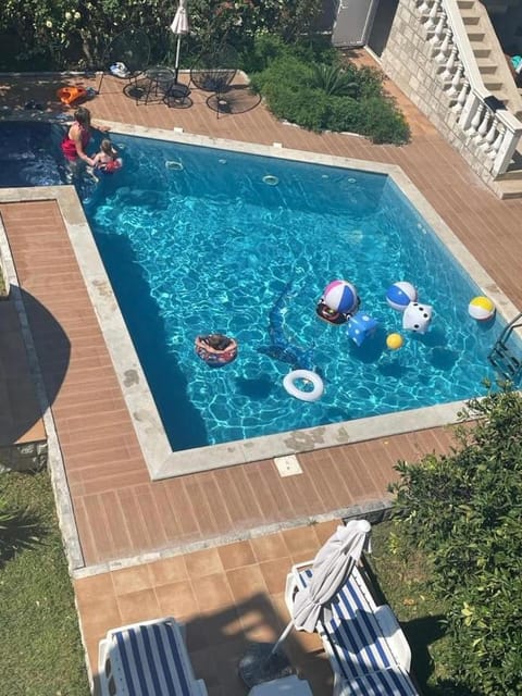 Andolly Apartments Apartment in Montenegro