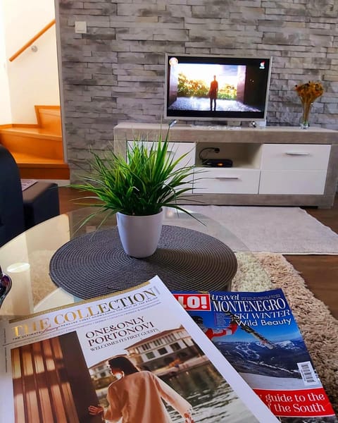 Guest house Vlahovic House in Montenegro