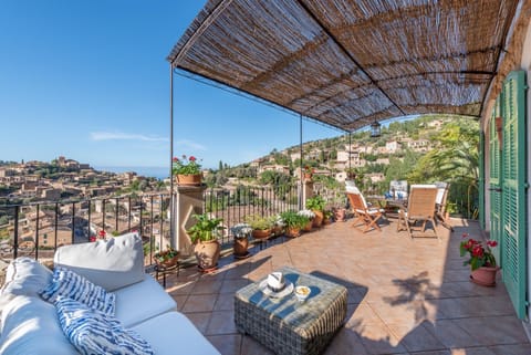 Property view