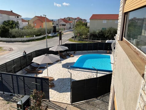Villa Feodora Apartment in Biograd na Moru
