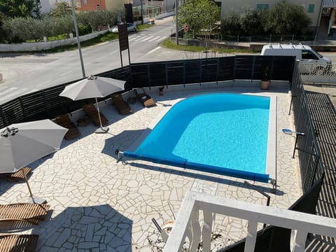 Villa Feodora Apartment in Biograd na Moru