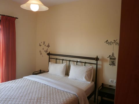 Flisvos Apartments Apartment in Argolis, Greece