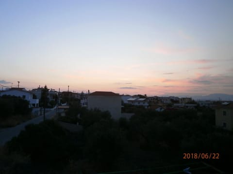 Flisvos Apartments Apartment in Argolis, Greece