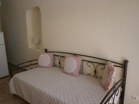 Flisvos Apartments Apartment in Argolis, Greece