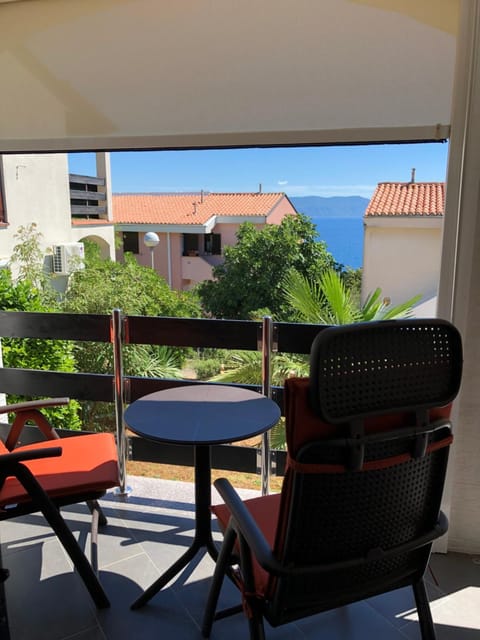 View (from property/room), Balcony/Terrace