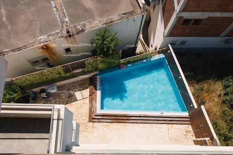 Apartment L'ideal Bed and Breakfast in Ulcinj