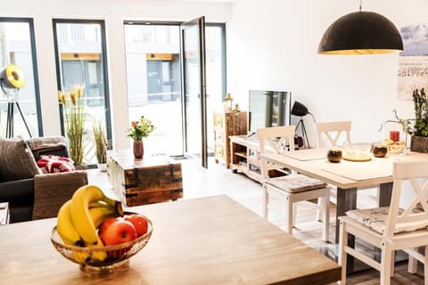 Strandnest House in Büsum