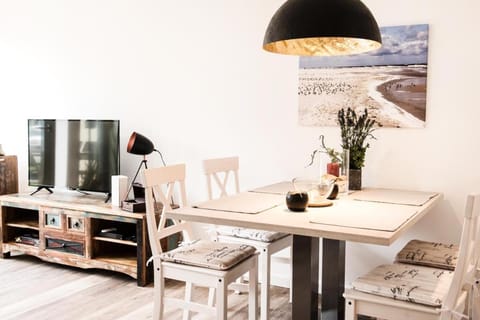 Strandnest House in Büsum