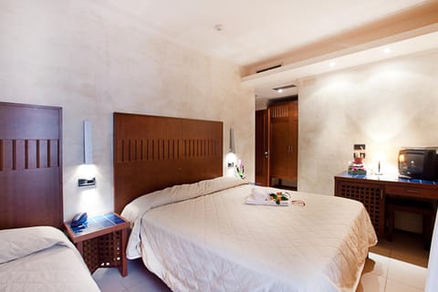 Hotel Canguro Hotel in San Benedetto del Tronto